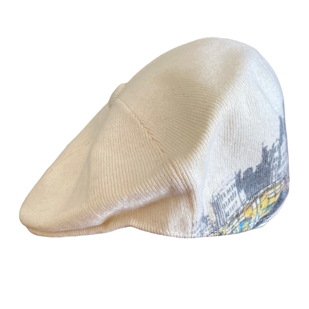 Kangol Cityscape Cap